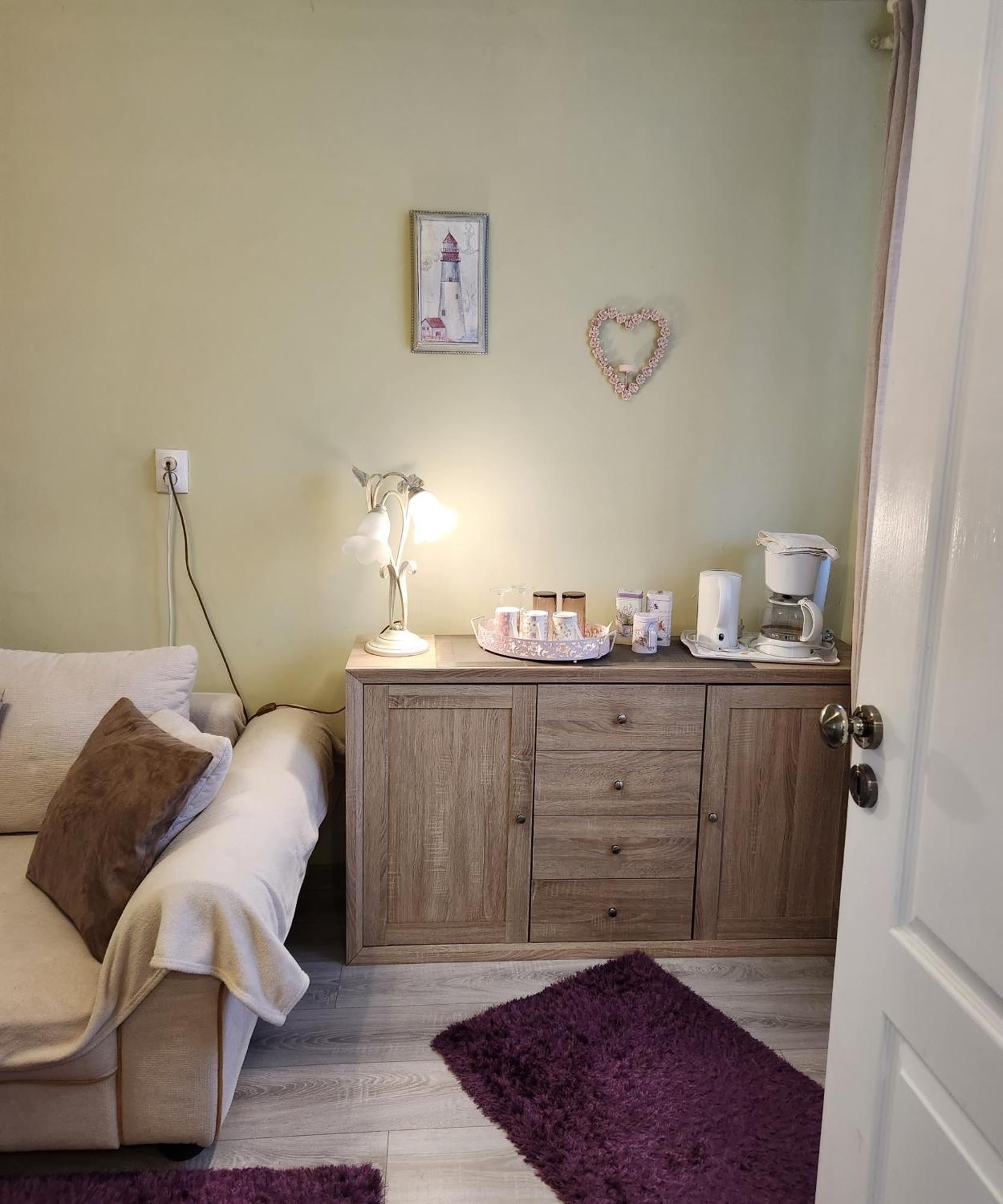 Christa Apartment Sibiu Luaran gambar